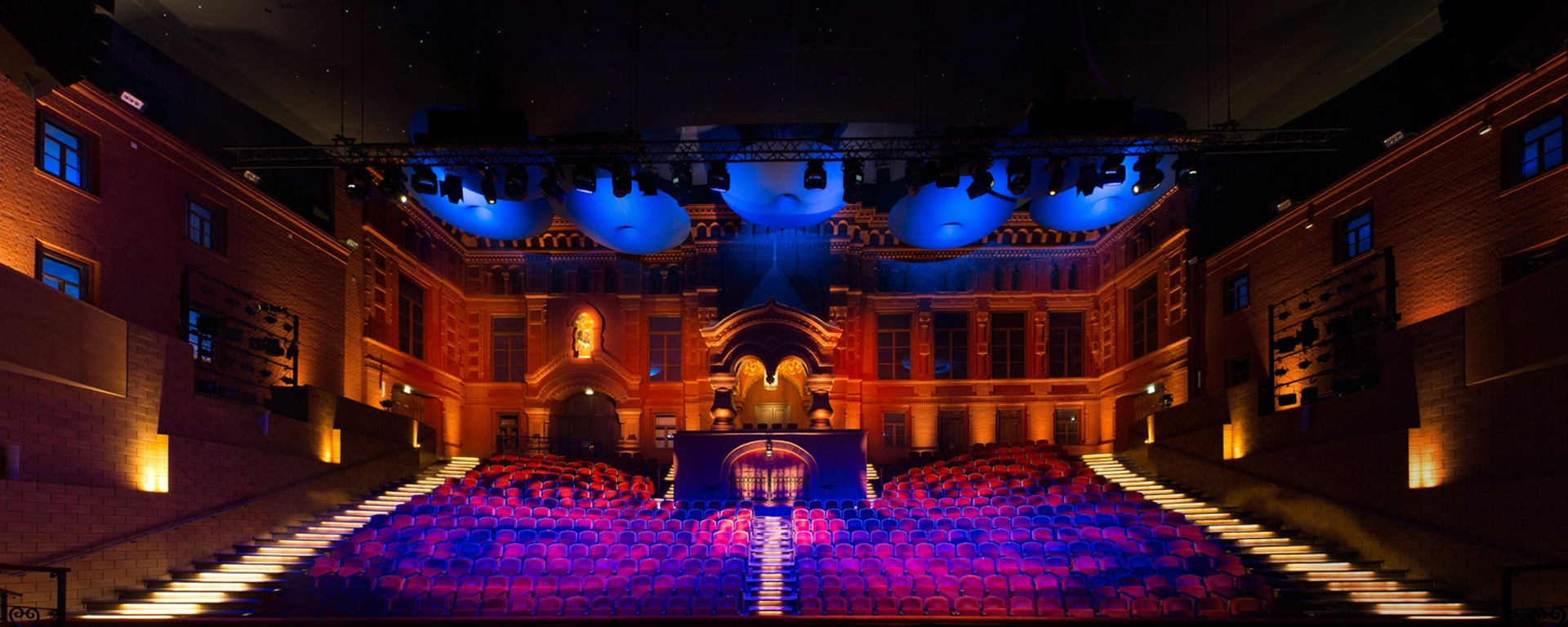 Учитель — ученик. Стажёры III Молодёжной программы оперных артистов