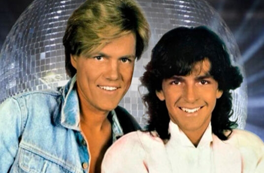 Modern Talking Partyw