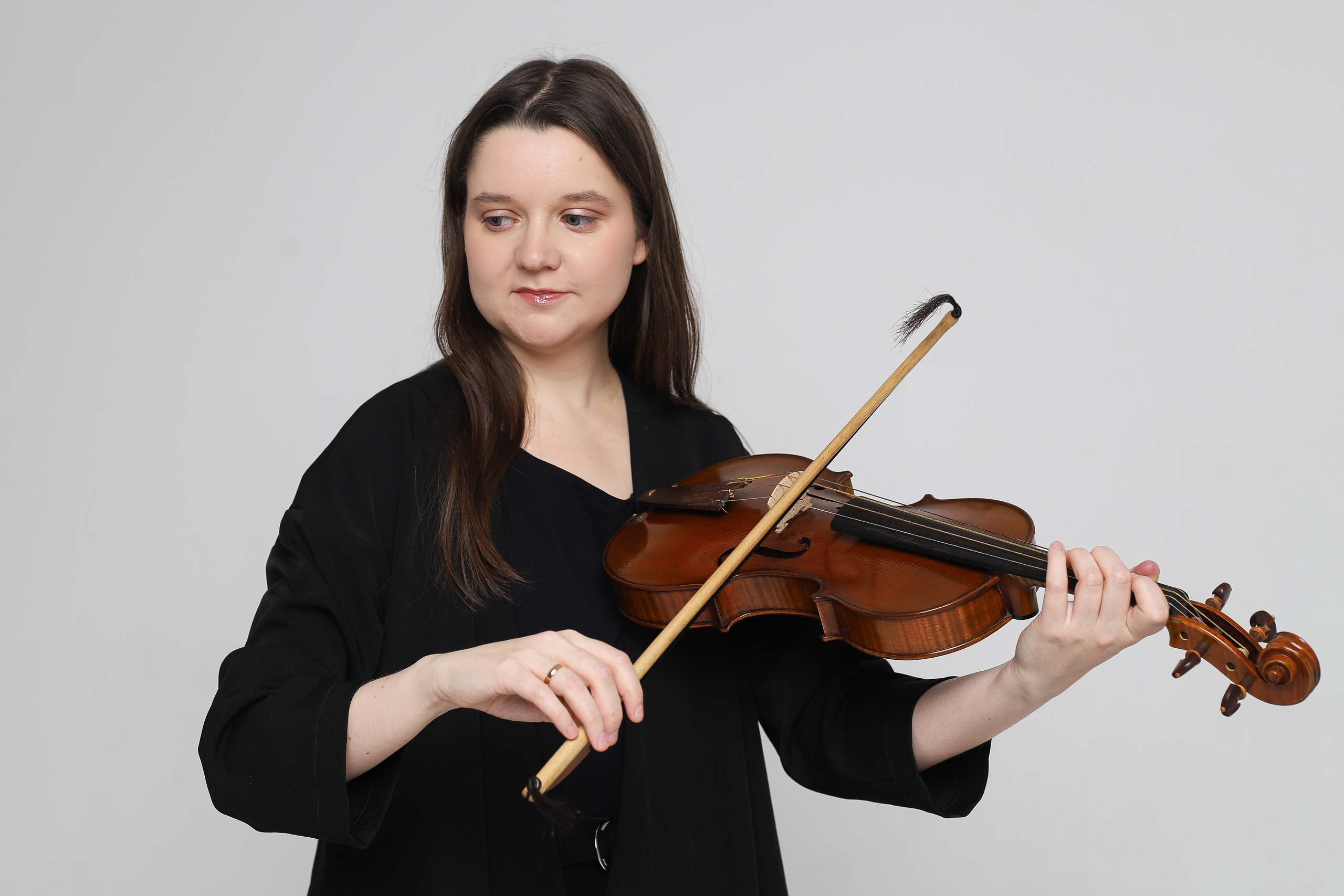 Юный Моцарт