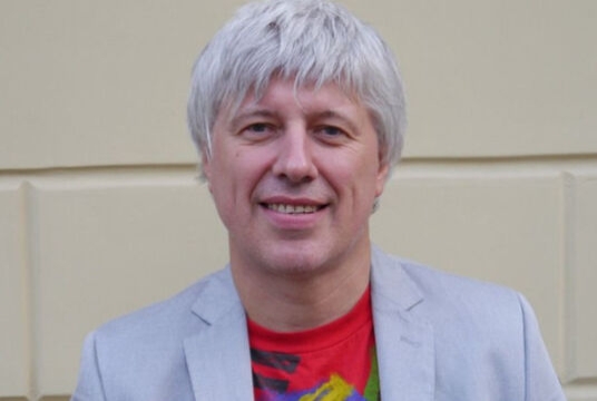 Andrei Kondakov Electric Project