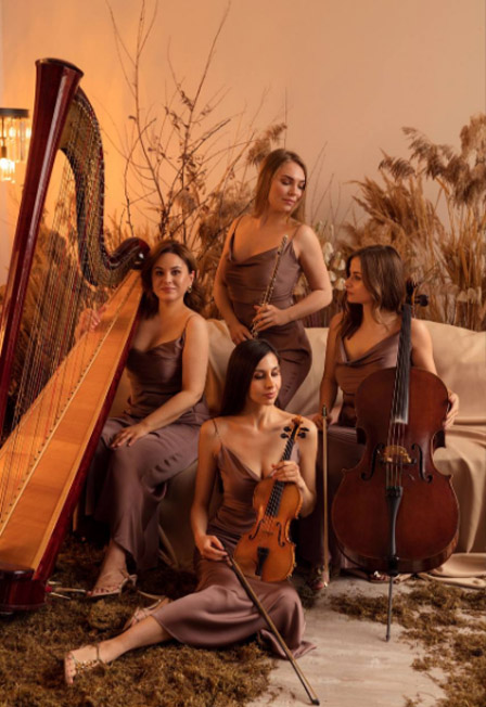 Вечер неоклассики: Людовико Эйнауди в легендарной высотке