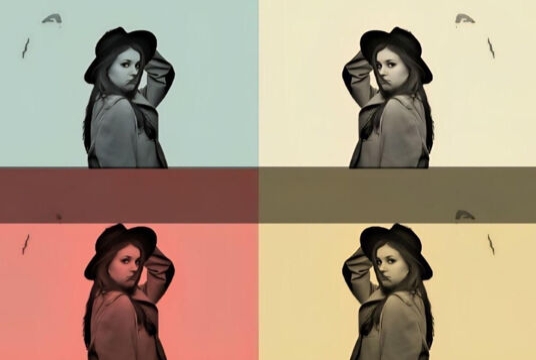 Концерт Lina Leptos: «My Sound»