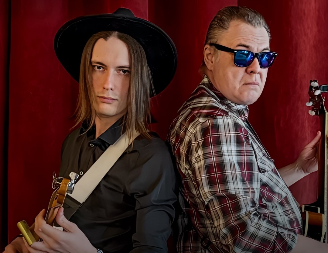Blues Power. Чикагский блюз