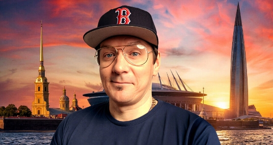 Концерт Васи Васина