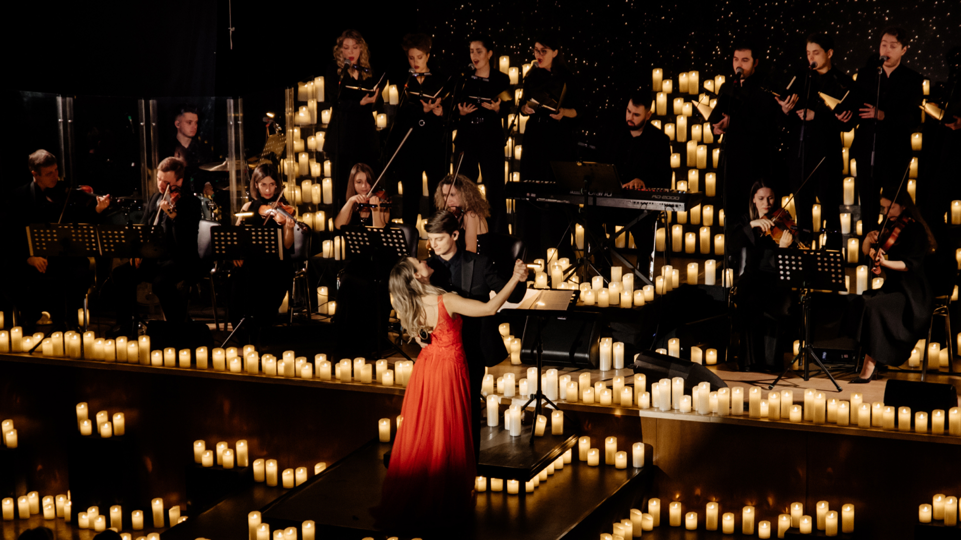 Lumisfera. То самое свидание