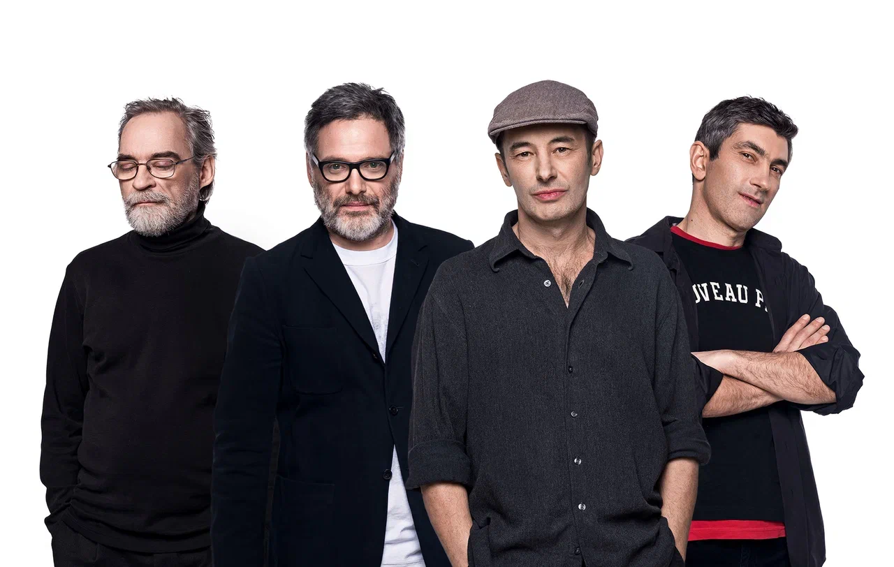 Вежливый отказ