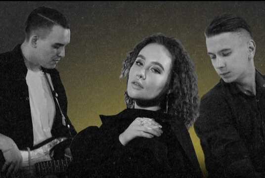 Квартирник с группой «Newsip