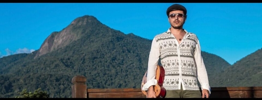 Концерт Trio Joander Santos «Краски Бразилии»