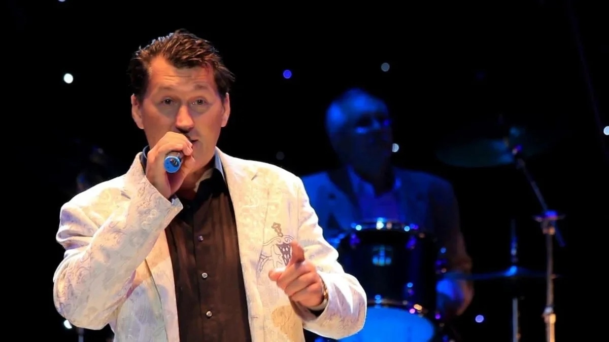 Шансон парад