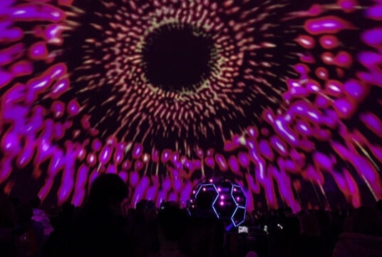 Experience: музыка Ludovico Einaudi