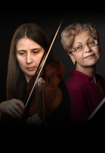 Органные вечера в Кусково. Зима в париках и камзолах: шедевры эпохи барокко