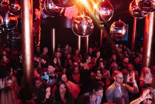 Phagamast — 2 Years Celebration