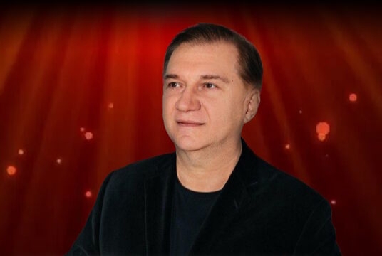 Концерт Сергея Колесниченко