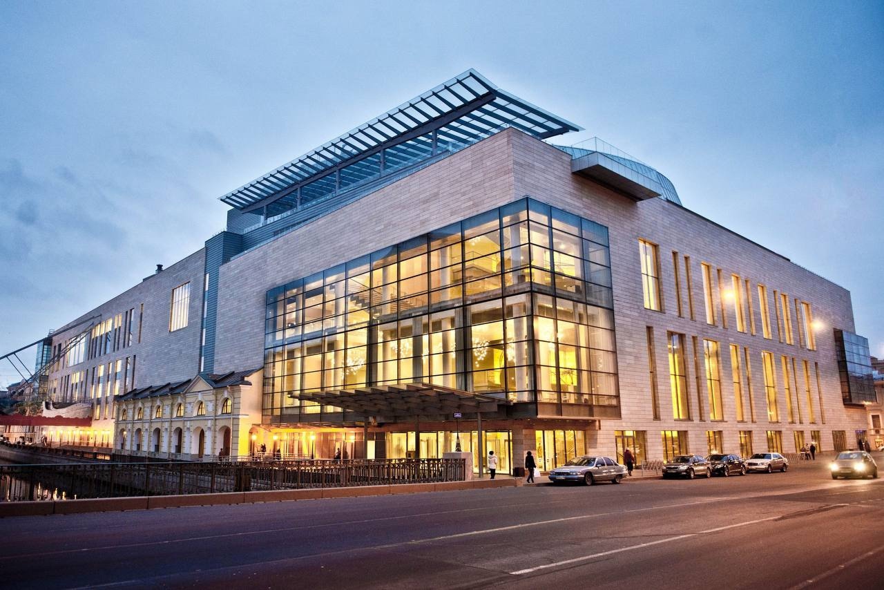 IV Всероссийский музыкальный конкурс (баян и аккордеон)