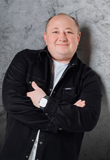 Вадим Захаров. Шоу тугел!