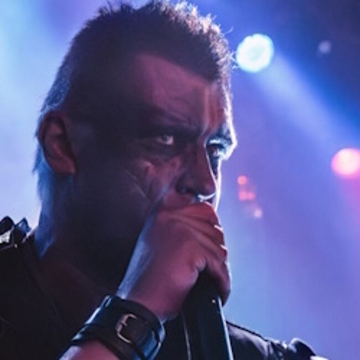 Rammstein Tribute Show