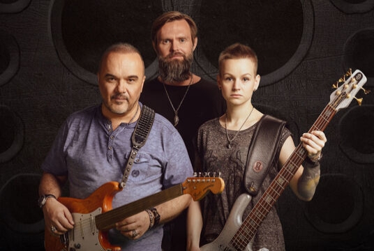 Черный кофе