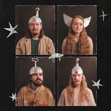 Настежь». Презентация мини-альбома «пришельцы и ангелы