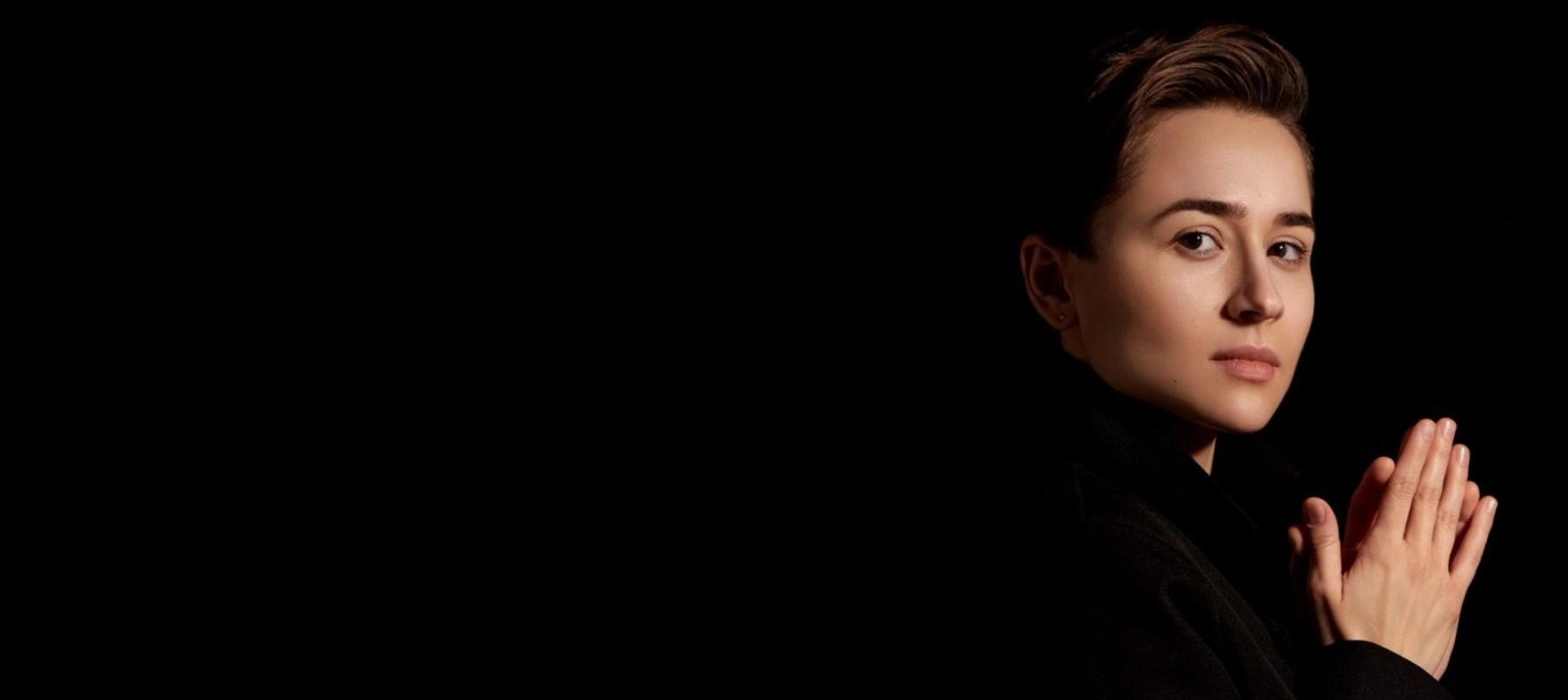 Анна Цыбулёва