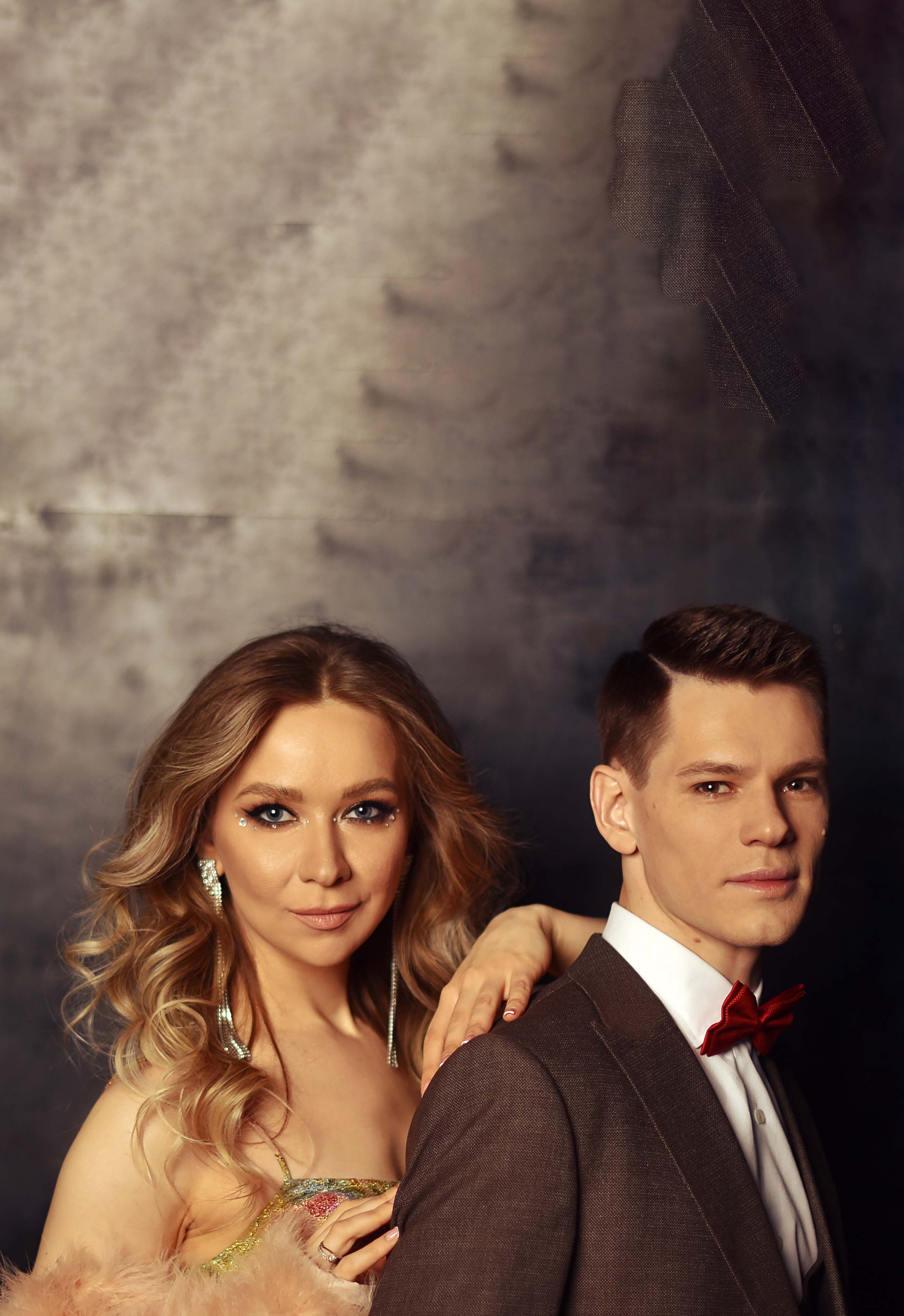 Виктория Каунова и секстет Ильи Морозова