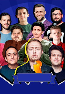 Fresh stand-up