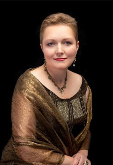 Екатерина Кордюкова. Пой, моя гитара!