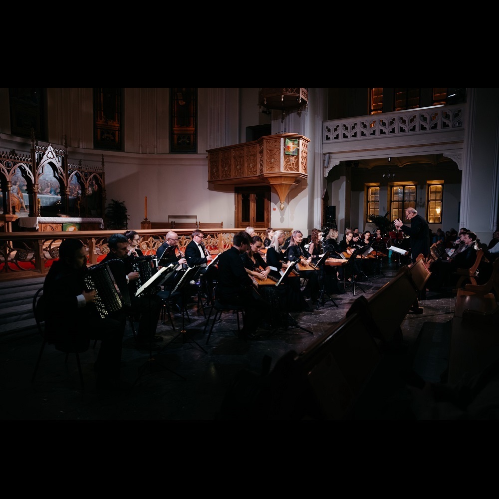 Органный мир фэнтези: Гарри Поттер, Хроники Нарнии, Властелин колец, Игра престолов