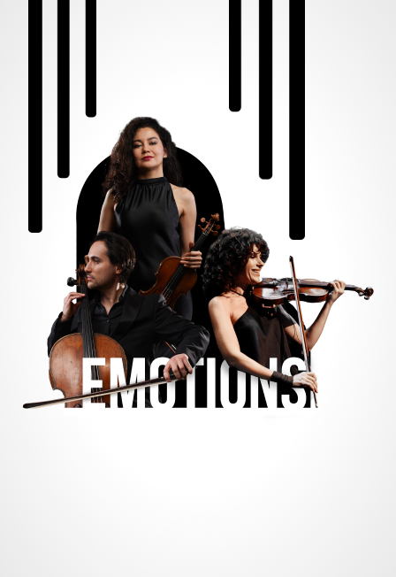 Emotions: Неоклассика при свечах