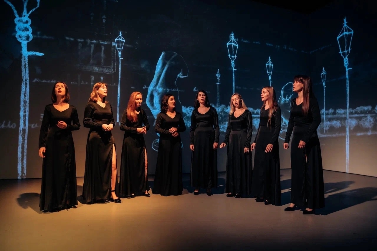 Хоровые коллективы и вокальные ансамбли Казани