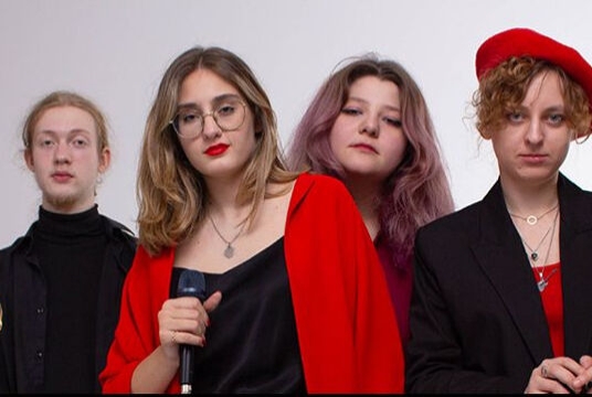 Мукуч Суджян представляет: Seven Steps Septet