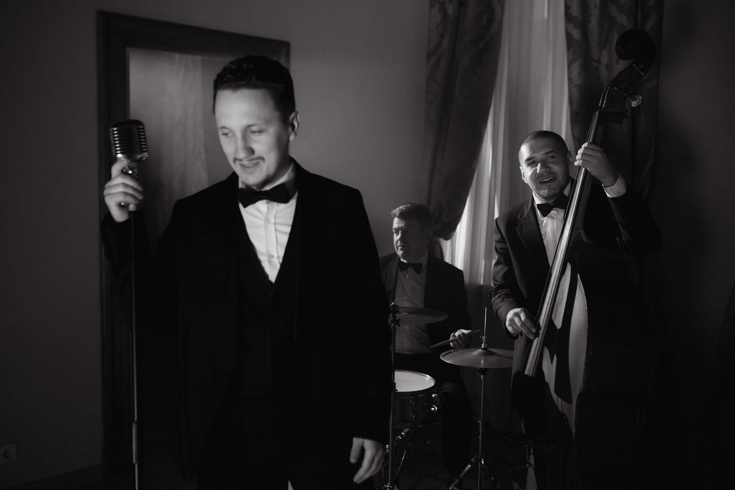 Магия свечей. Рождественский джаз. Merry Christmas