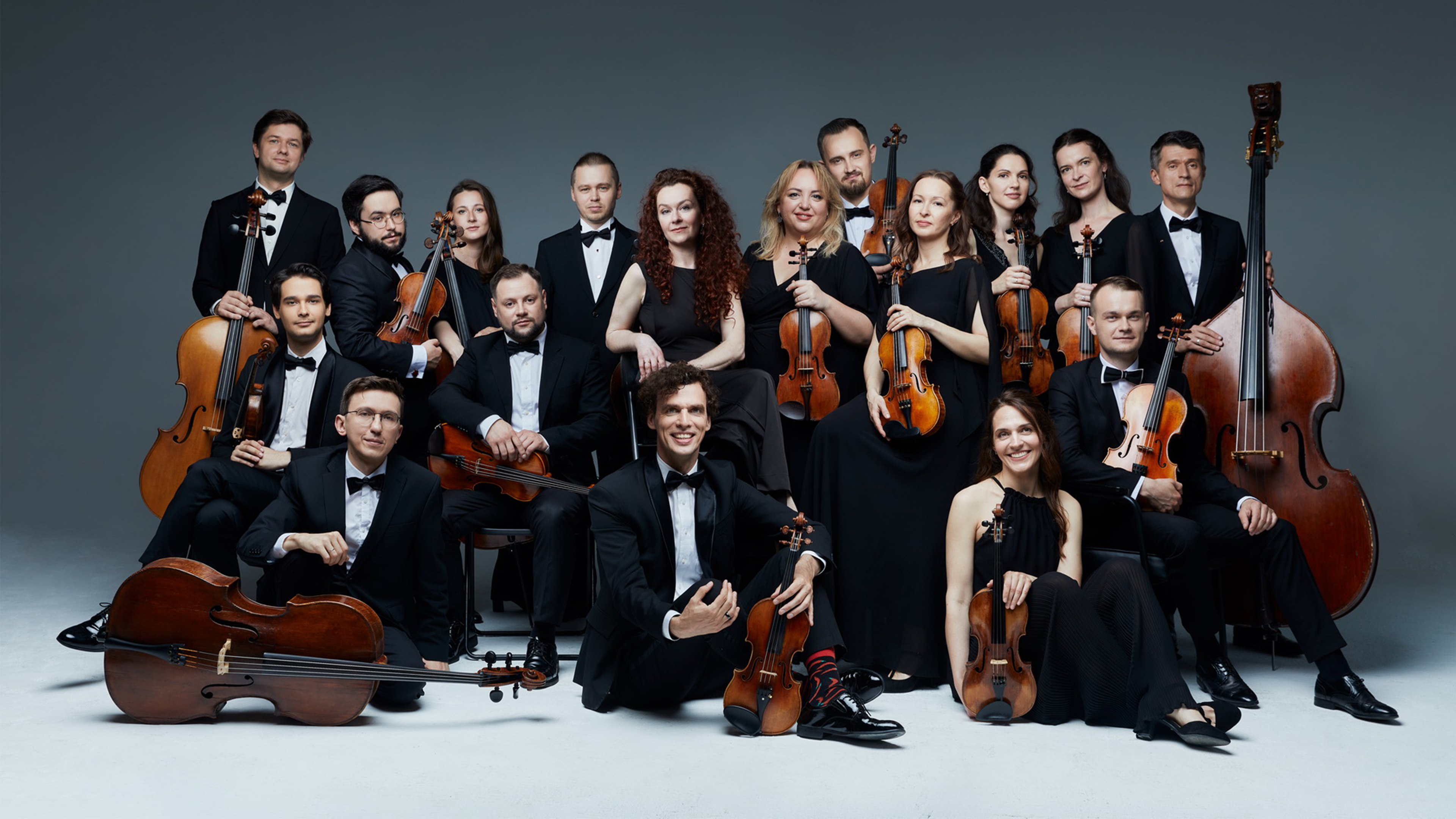 Крейцерова соната