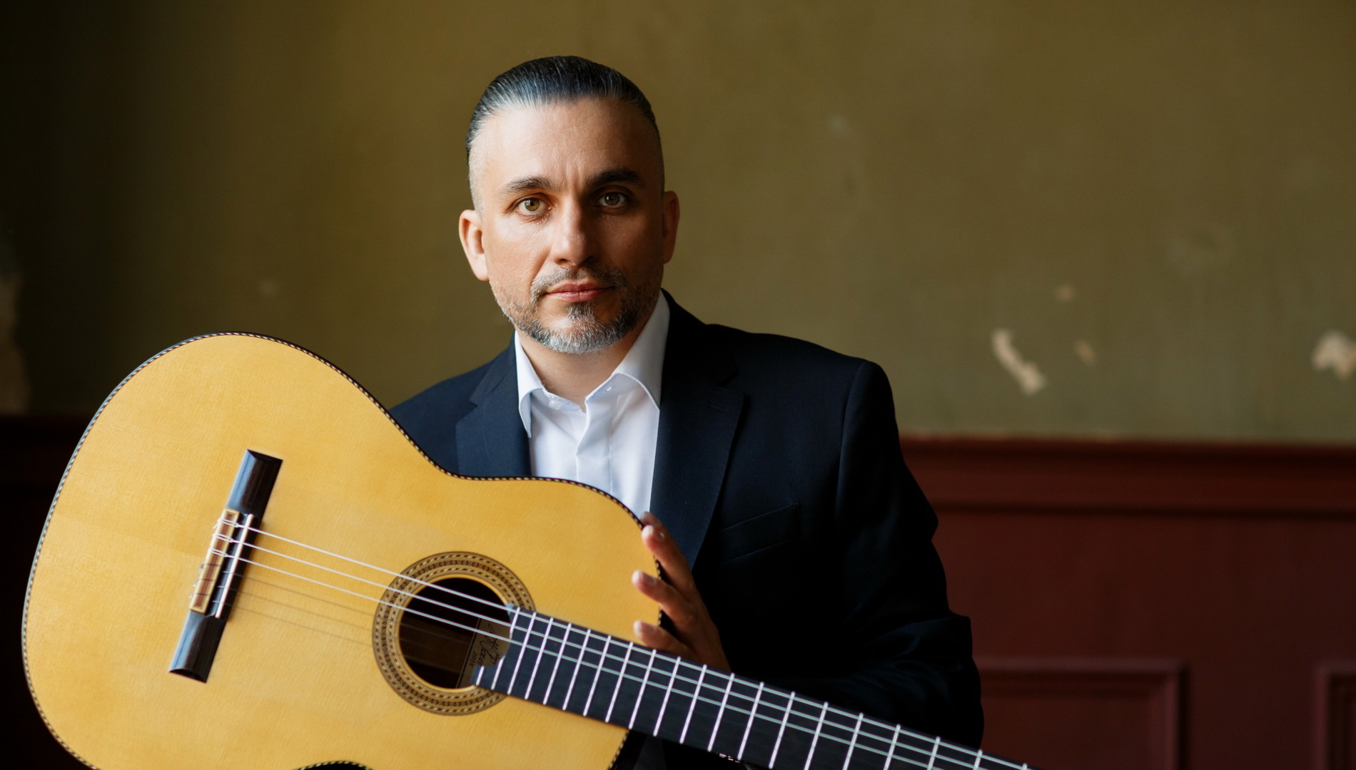 РАСО. Любовь небесная, любовь земная