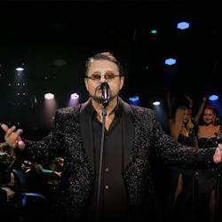 Владимир Маркин. Только для своих - 2026. Возможна телесъёмка