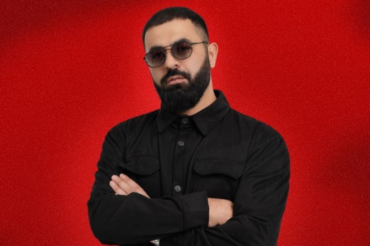 Концерт Sevak