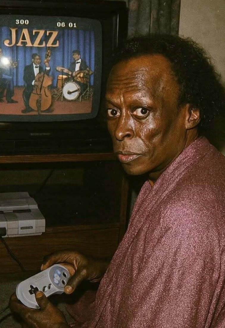 Биг-бэнд Виталия Головнева