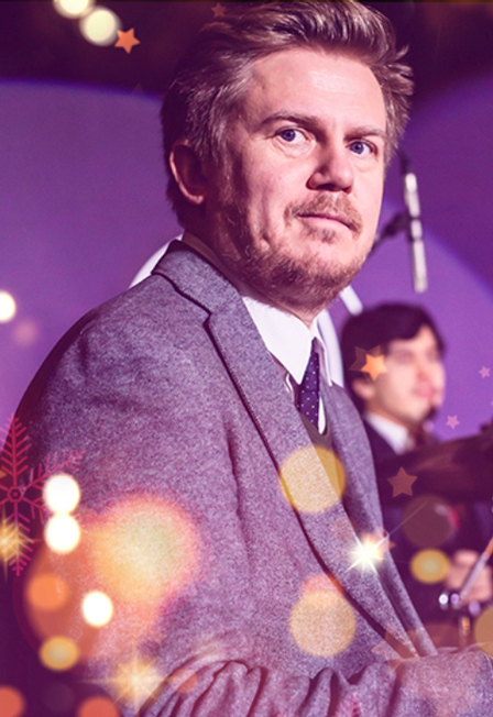 Фантазия в стиле JAZZ