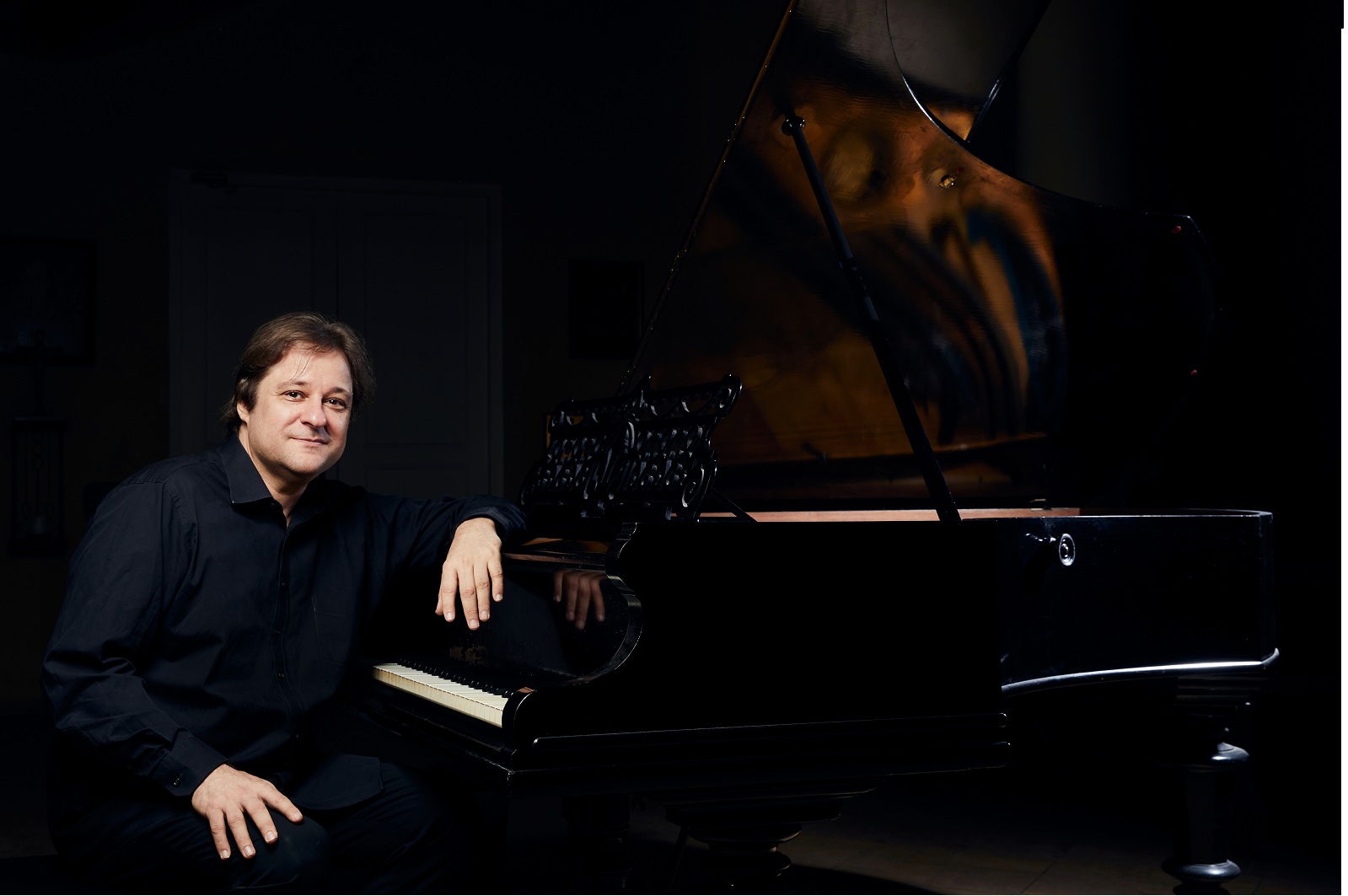 Моцарт. Шостакович