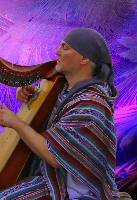 Alizbar & Ann’Sannat. Большой зимний концерт