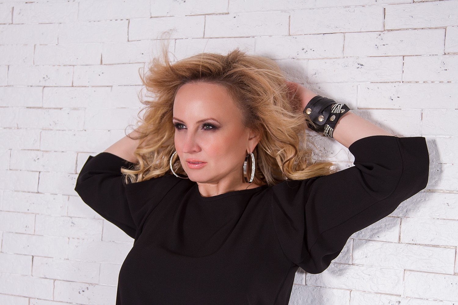 Анастасия Усольцева