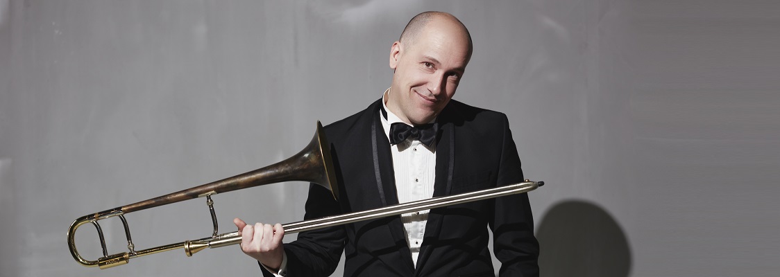 Оркестр Сергея Долженкова