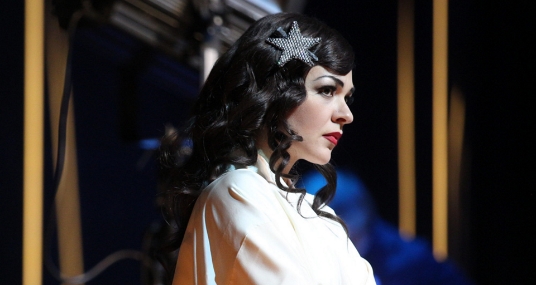 Опера «Манон Леско»