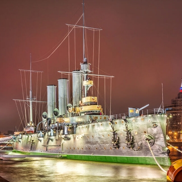 Рок-ностальгия. Хиты советского рока в зимней резиденции клуба Рок Хит Нева