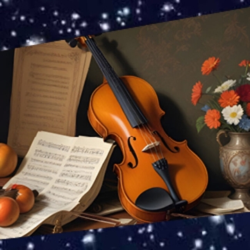 Золотые страницы Антонио Вивальди