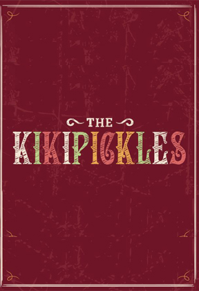 The Kikipickles