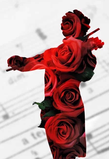 ШТРАУС-ГАЛА. Olympic Symphony Orchestra