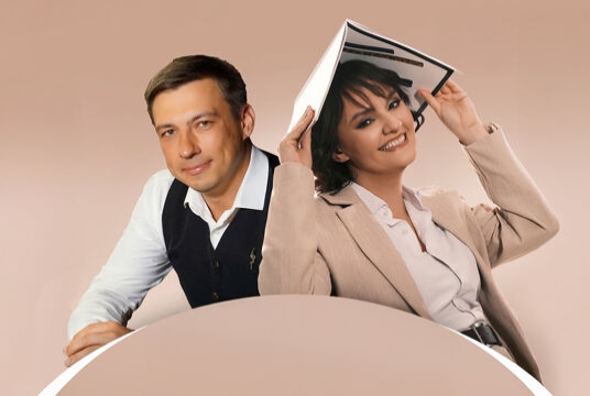 Орган и голос. Грёзы любви