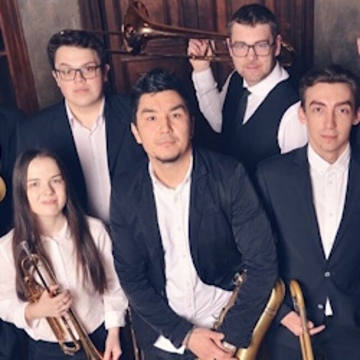 Dani Yard Orchestra: Michael Jackson tribute