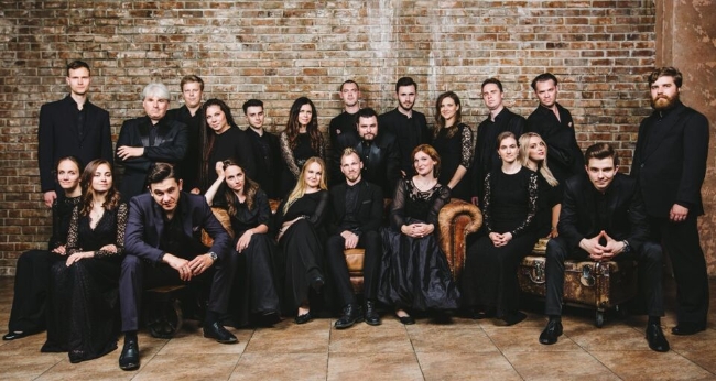 Pratum Integrum. Intrada