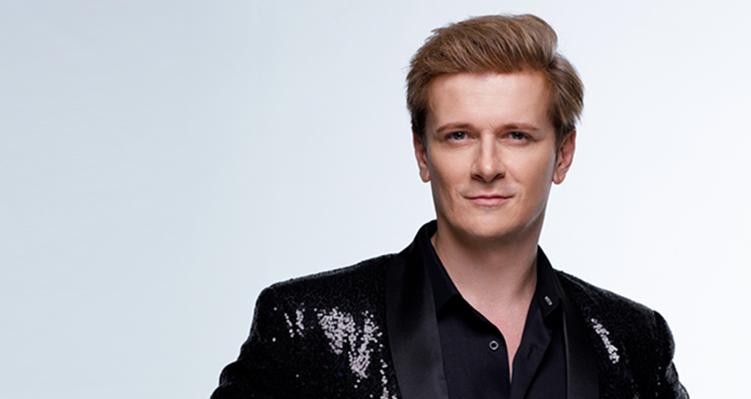 Глеб Матвейчук